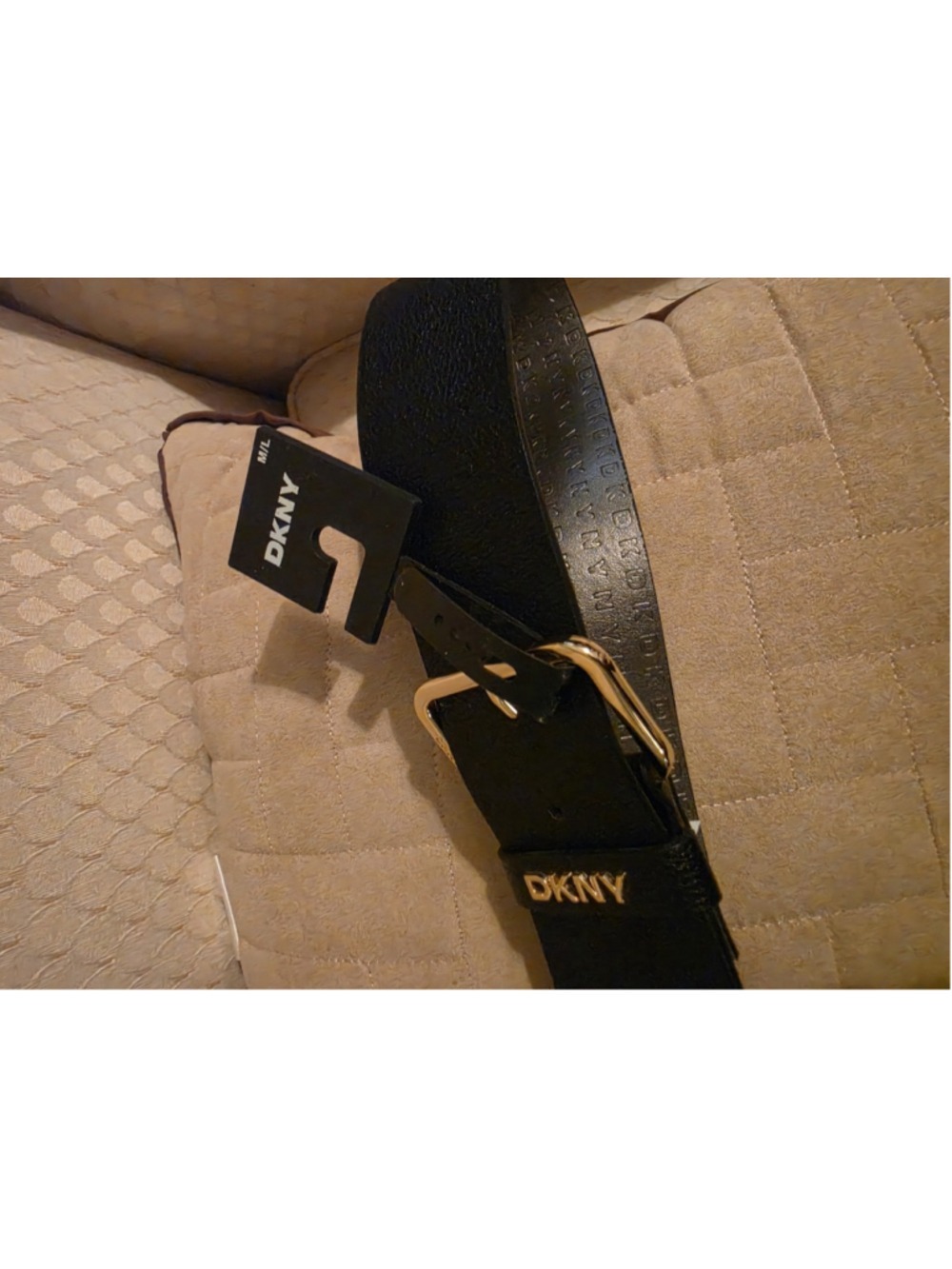 DKNYbelt women - Picture 5 of 5